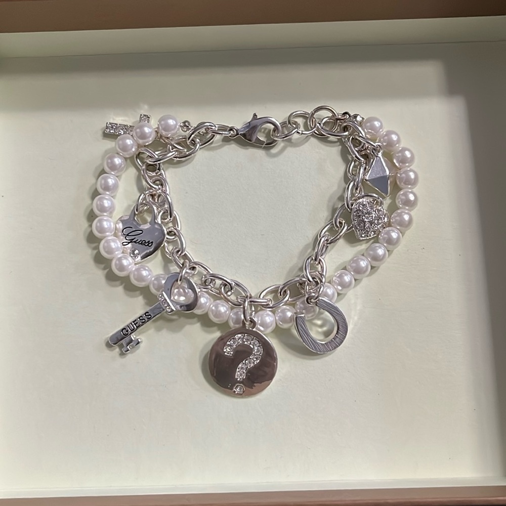 GUESS bracelet